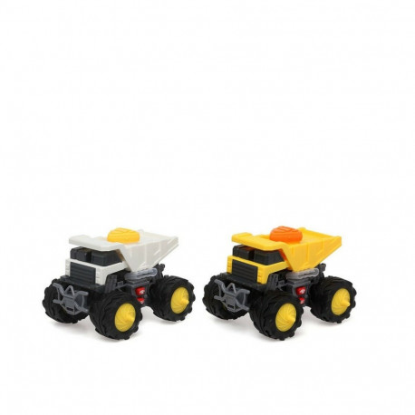 Kaubik Truck Series