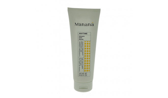 Conditioning Balsam Mananã Anytime 250 ml