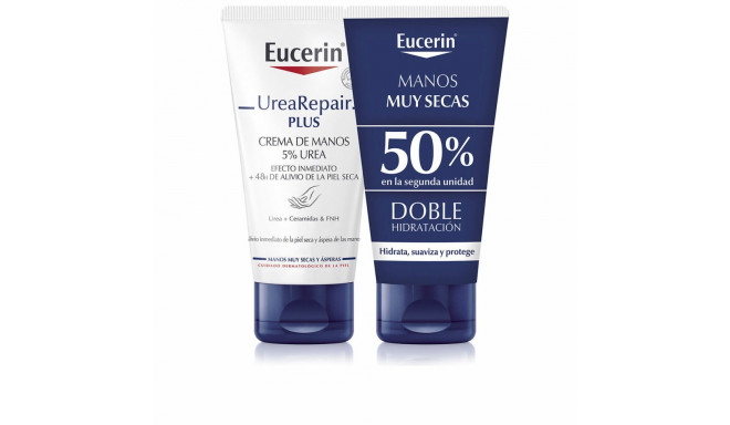 Kätekreem Eucerin UreaRepair Plus 2 Ühikut