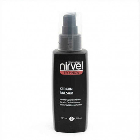 Styling Cream Nirvel Technica Keratin