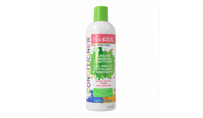 Conditioner Luster's Pink Kids Awesome (355 ml) (355 ml)