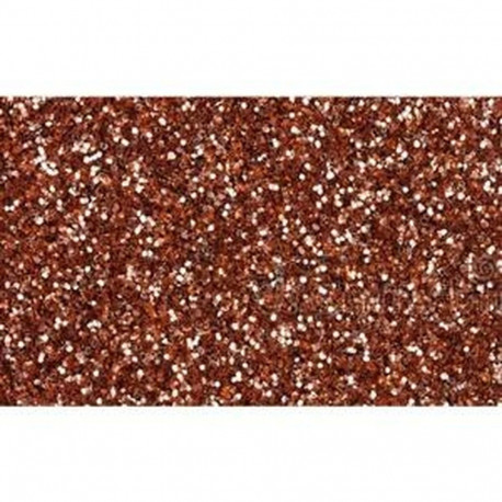 Eva Rubber Fama Brown 50 x 70 cm