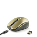 Mouse NGS EVO RUST Mouse NGS EVO RUST