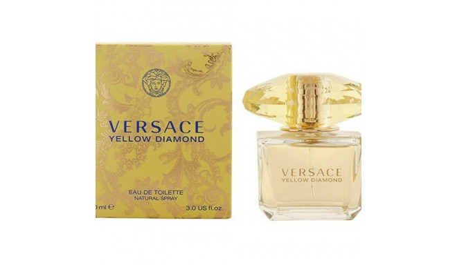 Women's Perfume Versace EDT - 30 ml