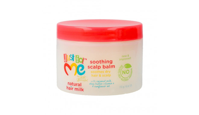 Conditioning Balsam Soft & Beautiful Just For Me H/Milk Soothing 170 ml