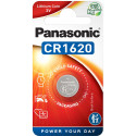 Panasonic baterija CR1620/1B
