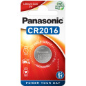 Panasonic baterija CR2016/1B
