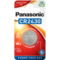 Panasonic батарейка CR2430/1B