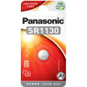 Panasonic батарейка SR1130EL/1B