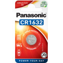 Panasonic battery CR1632/1B