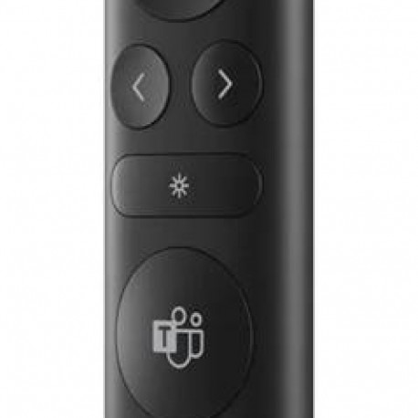 Microsoft Presenter+ wireless presenter Bluetooth Black - Esitluspuldid ...