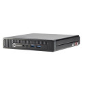 T1A HP EliteDesk 705 G1 Refurbished AMD PRO A8 PRO A8-7600B 8 GB DDR3-SDRAM 240 GB SSD Windows 10 Pr