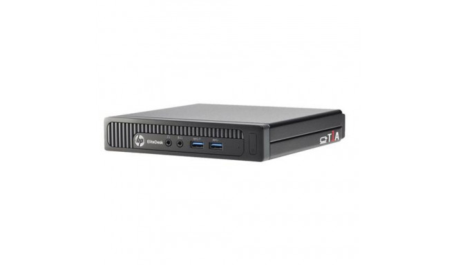 T1A HP EliteDesk 705 G1 Refurbished AMD PRO A8 PRO A8-7600B 8 GB DDR3-SDRAM 240 GB SSD Windows 10 Pr