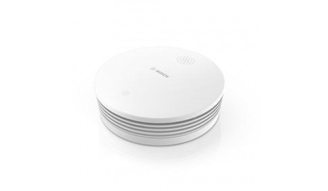 Bosch 8 750 002 142 smart smoke detector Wireless connection