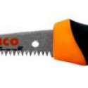 Bahco PC-6-DRY hand saw 16 cm Black, Red, Stainless steel