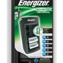 Energizer Universal Charger battery charger AC