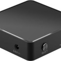 Goobay HDMI Audio Extractor 4K @ 30 Hz