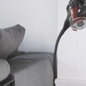 Hoover H-FREE 200 HF222AXL 011 handheld vacuum Black Bagless