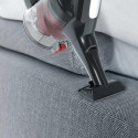 Hoover H-FREE 200 HF222AXL 011 handheld vacuum Black Bagless