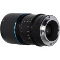 SIRUI ANAMORPHIC LENS SATURN 50MM T2.9 1.6X CARBON FIBER FULL FRAME RF-MOUNT (NEUTRAL FLARE)