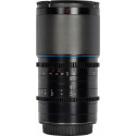 SIRUI ANAMORPHIC LENS SATURN 75MM T2.9 1.6X CARBON FIBER FULL FRAME RF-MOUNT (NEUTRAL FLARE)