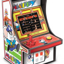 My Arcade Mappy Портативная игровая ретро консоль 6.75"