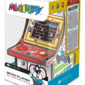 My Arcade Mappy Micro Player Retro Arcade Machine 6.75"