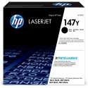 "HP Toner 147Y W1470Y Schwarz bis 42.000 Seiten"