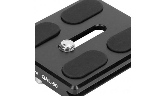 Fotopro QAL-50 quick release plate