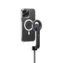 SPIGEN S570W MAGSAFE BLUETOOTH SELFIE STICK TRIPOD BLACK