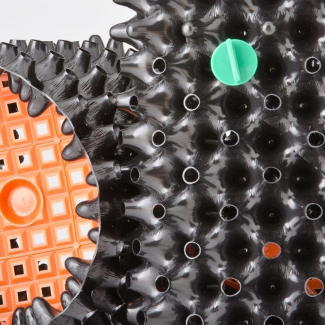 Taimekasvatuse õhupott AIR-POT® Hydro kit 3L