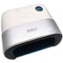 UV LED Nail Lamp SUNUV Sun 3S with battery, 48W