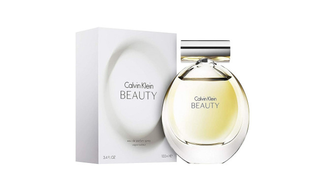 CALVIN KLEIN BEAUTY EAU DE PARFUM 100ML VAPORIZADOR