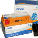 Exide Liitium 12V 48Wh 240A 150x87x93+-