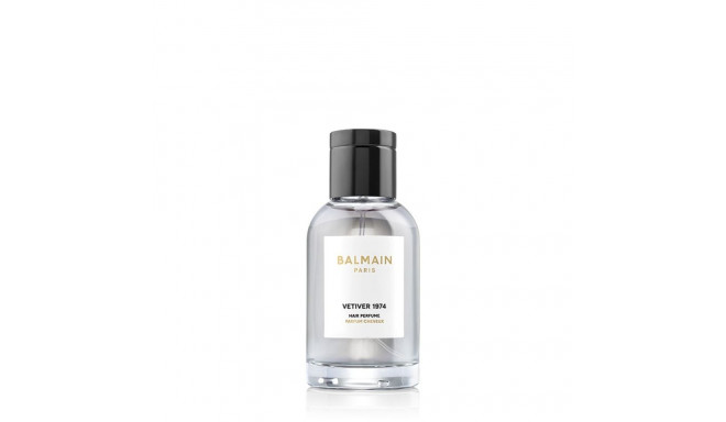BALMAIN HAIR juukseparfüüm Vetiver / Hair Perfume Vetiver, 100ml