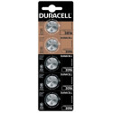 DURACELL BATTERY LITHIUM DL2016 BL*5