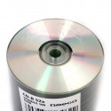 OMEGA CD-R 700MB OEM SP*100 [56462]