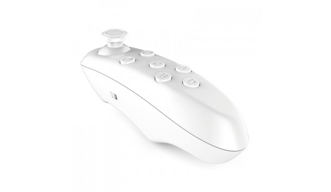 OMEGA REMOTE CONTROL FOR VR GLASSES 3D WHITE [43561]