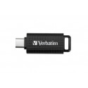 VERBATIM PENDRIVE USB-C 3.2 Gen 1 32GB 49457