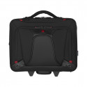 Wenger Transfer 16" Expandable Wheeled Laptop Case Black 600664