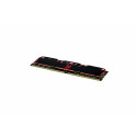 Goodram RAM IRDM X 16GB 1x16GB 3200MHz DDR4 CL16 DIMM IR-X3200D464L16A/16G