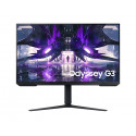 Samsung Odyssey G3 S32AG320NUX - 31.5" | VA | Full HD | 1ms | 165Hz | Pivot