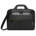 Targus CityGear 15-17.3" Topload Case czarny