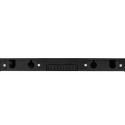 RACKMOUNT 19" 1U FIBER PATCH PANEL LANBERG 24XSC DUPLEX / 24XLC QUAD BLACK + ACCESSORIES