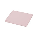 MOUSE PAD NATEC COLORS SERIES MISTY ROSE 300X250MM