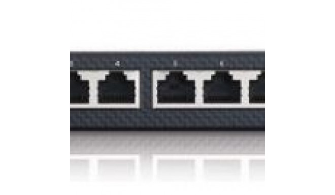 Switch XMG1915-10 E 8P XMG1915-10E-EU0101F