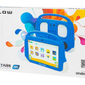 Tablet KidsTAB8 Blow 4/64GB blue case