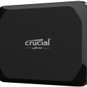 SSD drive X9 2TB USB-C 3.2 Gen2