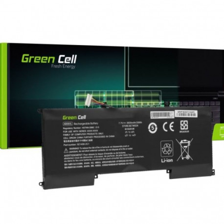 Here is the detailed product information for the HP Envy 13-AD AB06XL replacement b