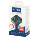 BLOW FM transmitter Bluetooth 5.1+Qc3.0 RB
